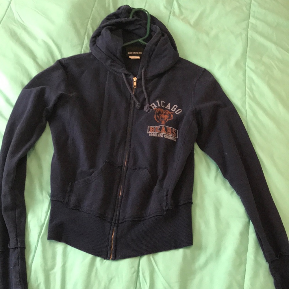 Chicago Bears Hoodie